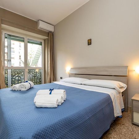 Big Apartment Rome Air Conditioning Wifi Netflix 90 Mq Buitenkant foto