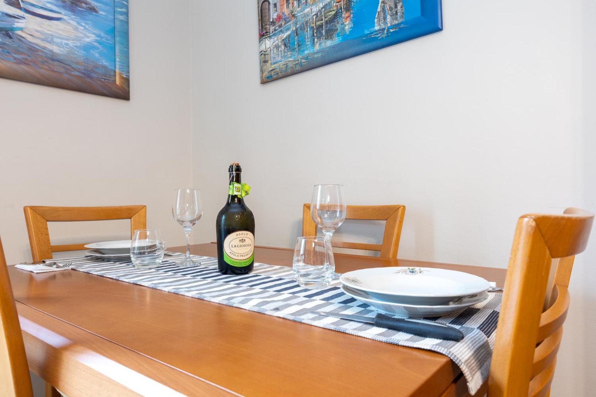 Big Apartment Rome Air Conditioning Wifi Netflix 90 Mq Buitenkant foto