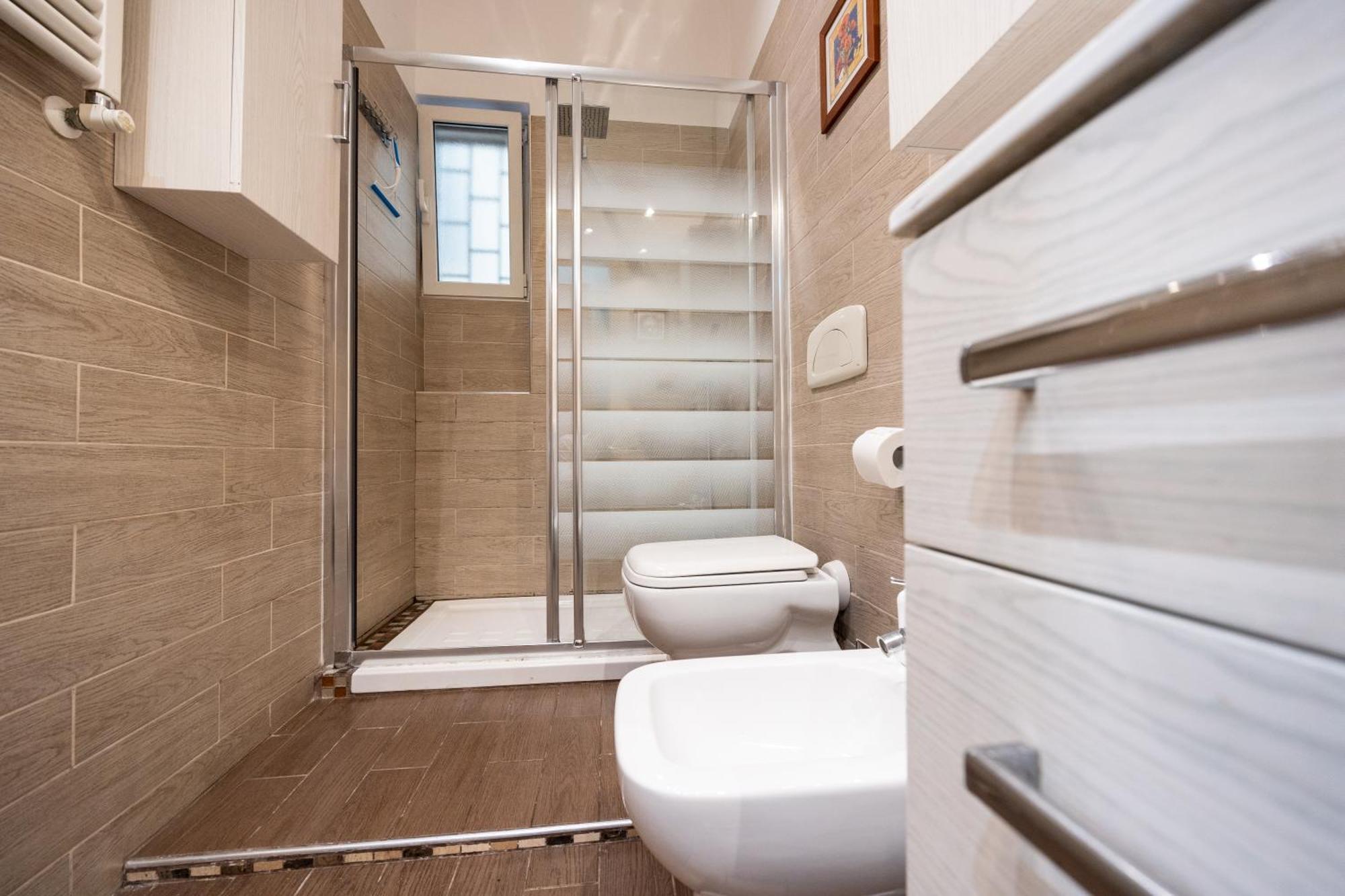 Big Apartment Rome Air Conditioning Wifi Netflix 90 Mq Buitenkant foto