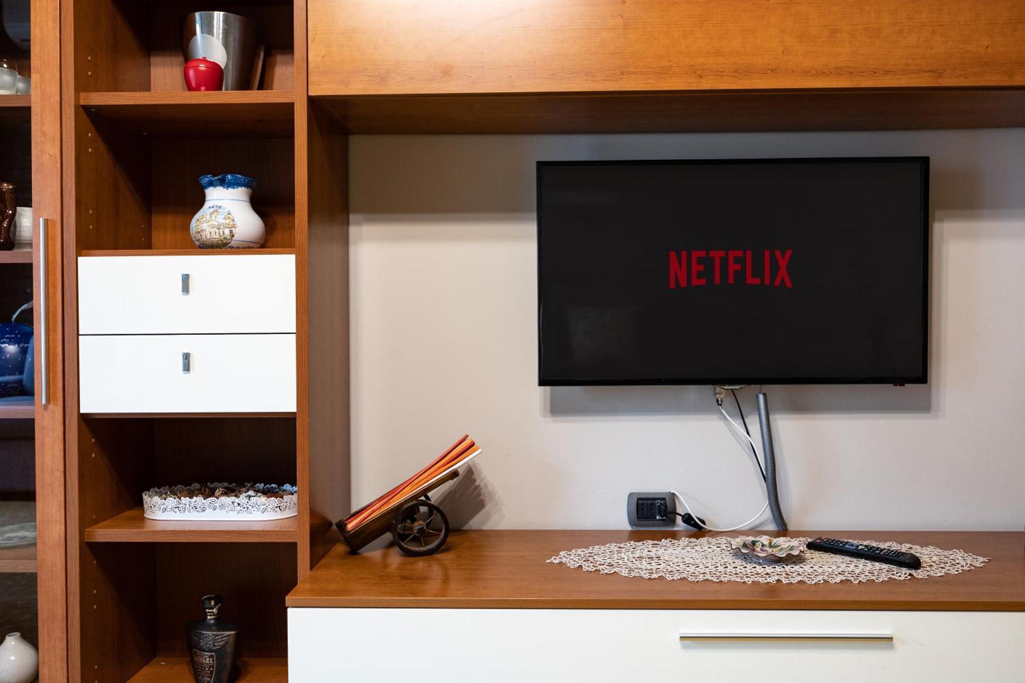 Big Apartment Rome Air Conditioning Wifi Netflix 90 Mq Buitenkant foto