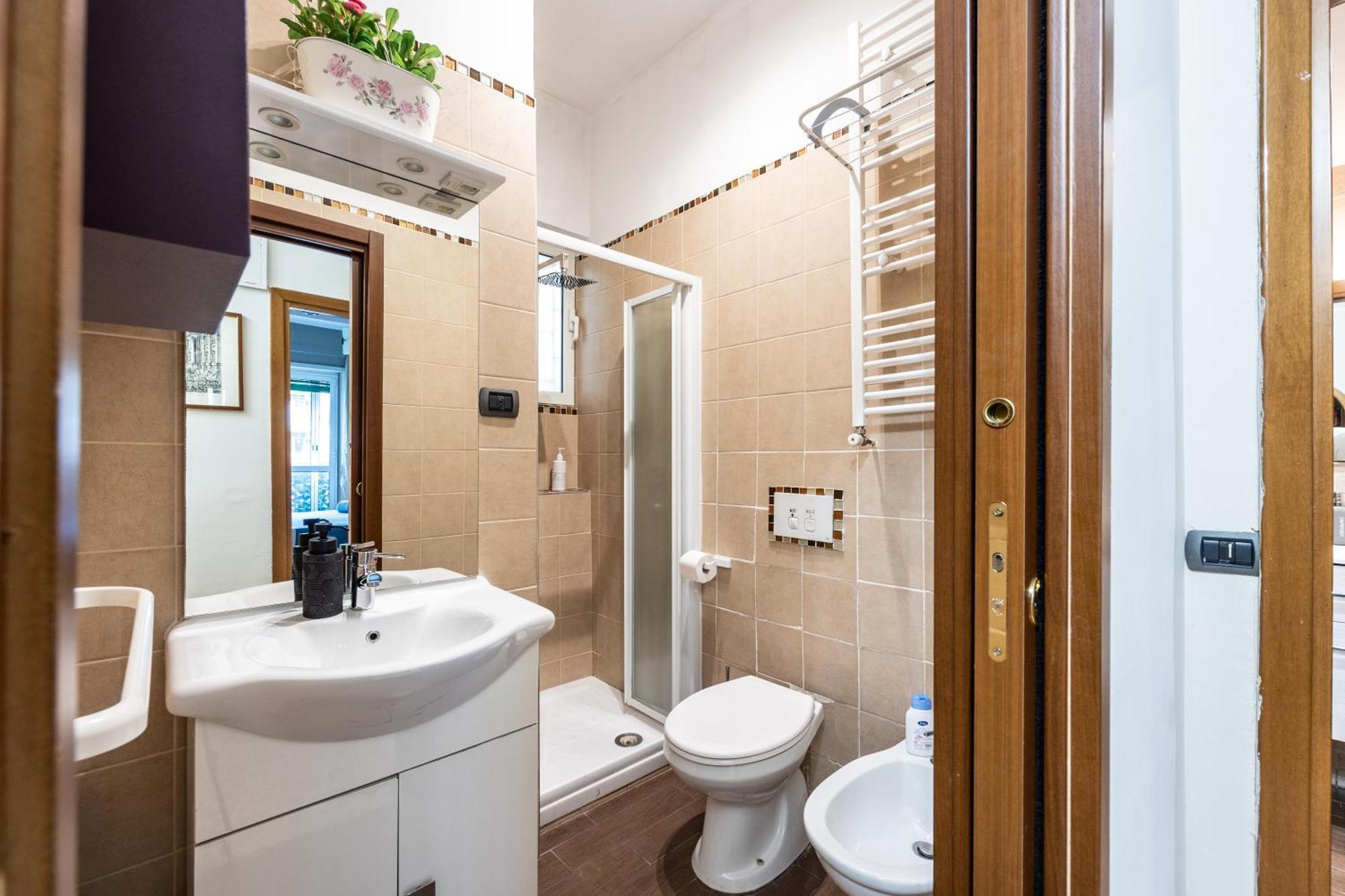 Big Apartment Rome Air Conditioning Wifi Netflix 90 Mq Buitenkant foto